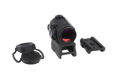 Sig Sauer Romeo 5 1x20mm 2 Moa Compact Red Dot Sight Sor52001