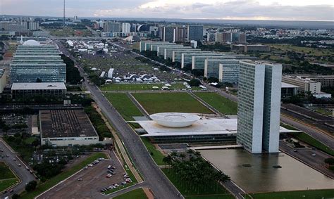 Melhores Cidades Satélites De Brasília Ache Aqui Brasilia