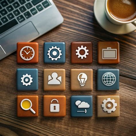 page   functional features pictures