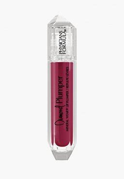 Блеск-плампер для губ Physician's Formula Diamond Glow Lip Plumper | отзывы