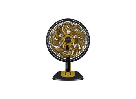 Ventilador de Mesa Mallory Neo Air 15 40cm 3 Velocidades em Promoção