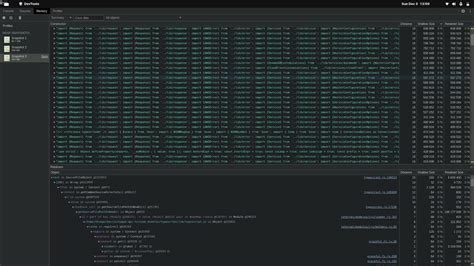 Nodejstypescript Jest Aws Sdk Memory Leak Youtube