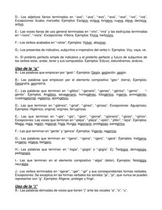 Normas Ortografia Pdf