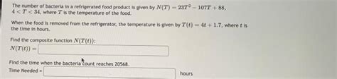 Solved Let F X 4x 3 And G X 4x2 5x After Simplifying