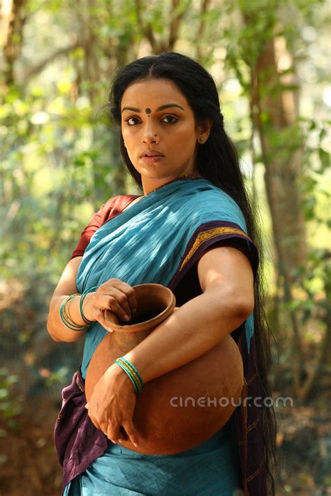 Hot Actress Swetha Menon Hot