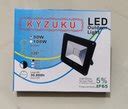 Jual KYZUKU 220V Warm White 50 Watt 50 Led SMD Floodled Tipis Lampu