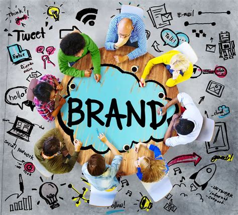 Branding Your Business Learn Your Identity For Growth