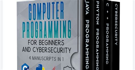 Computer Programming For Beginners And Cybersecurity 2021 KING OF EXCEL