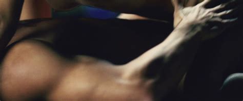 Naked Clara Lago In I Want You