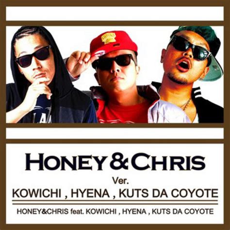 Honeyandchris Vocal Version Song And Lyrics By Honeyandchris Kowichi