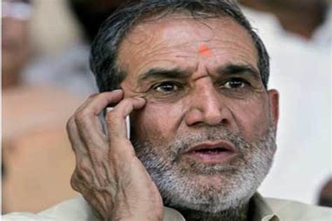 1984 Riots Sajjan Kumar Instigated Mob To Kill Sikhs Victim Tells Court India News The