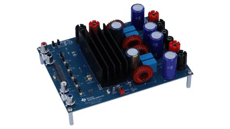 Tpa3251 Amplifier Board Outlet Sales Oceanproperty Co Th