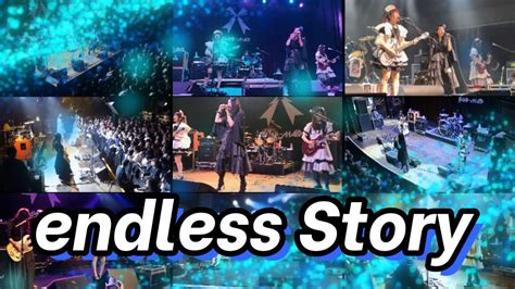 Band Maid Endless Story 9movies Youtube