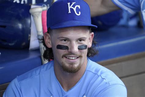 Royals Sign Bobby Witt Jr To Largest Contract In Franchise History