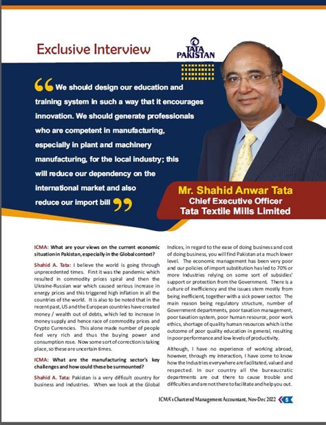 Syed Asad Hussain Farrukh Posted On Linkedin