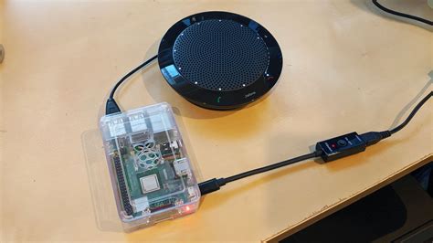 How To Make Your Own Open Source Voice Assistant With Raspberry Pi