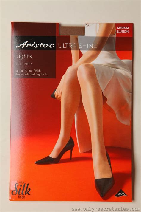 Brunette Secretary Zoe Alexandra Slowly Unveils Breasts Wearing Shiny