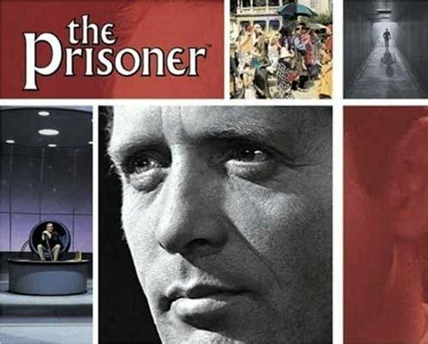 The Prisoner (1967 TV series) | HNN