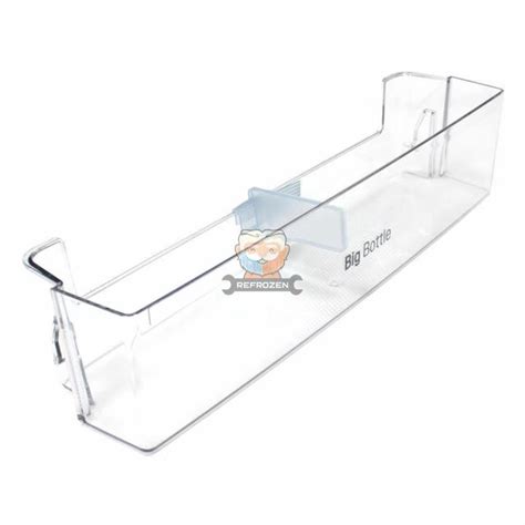 Полка-балкон холодильника LG MAN62168201, ACQ83857602, MAN37622301 ...