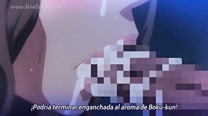 Hentai Sub Español 2