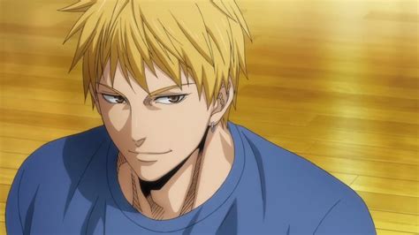 Ryōta Kise Kuroko No Basuke Wiki Fandom