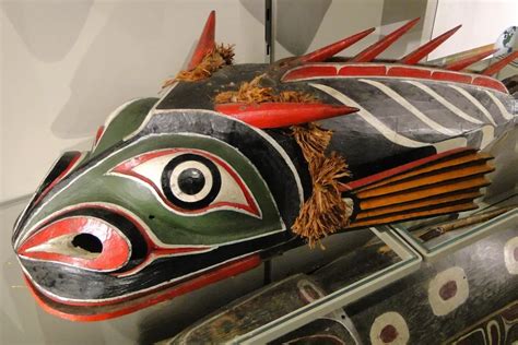 Pacific Northwest Native American Art | Geembi