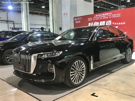 2020 Hongqi H9 2.0T (252 Hp) DCT | Technical specs, data, fuel ...