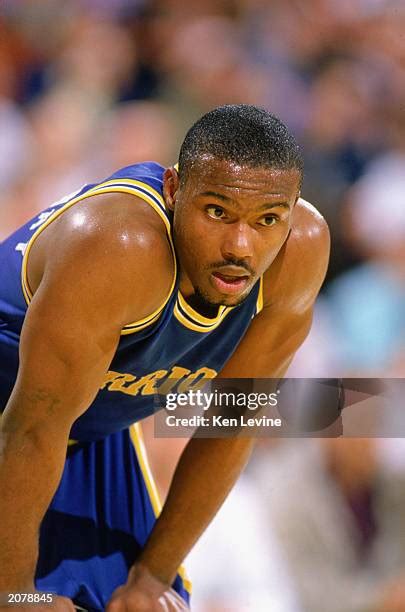 Tim Hardaway Warriors Photos and Premium High Res Pictures - Getty Images