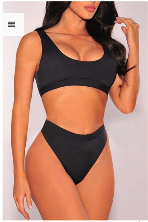 Hot Sexy Georgia Smith Bikini Pics