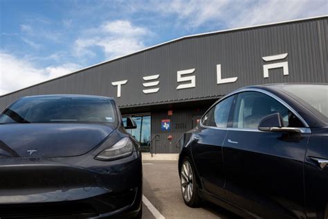 Tesla Tripled Austin Workforce To More Than 12 000 Last Year