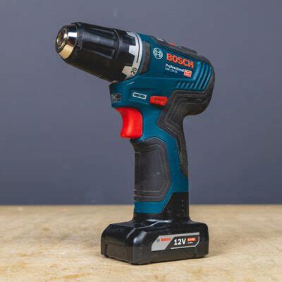 Bosch GSR 12V 35 Helden Der Werkstatt