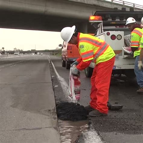 Caltrans Hq On Twitter Rt Cagovernor California Has Fixed X More