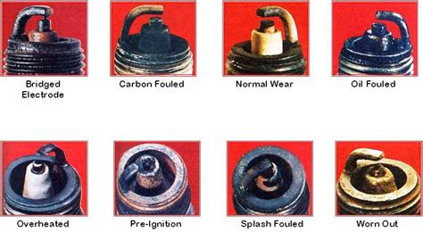 Spark Plug Interpretations Gl1800riders Forums