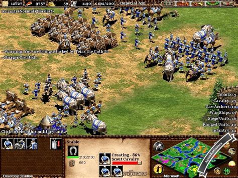 Age of Empires 2 Pc Game Download - ApunkaGamez.in | DOWNLOAD PC GAMES FREE