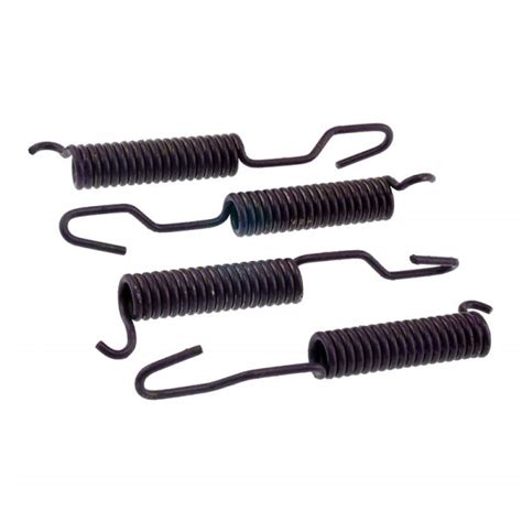 Carlson® H131 Rear Drum Brake Return Spring Kit