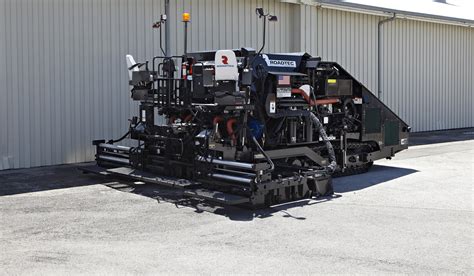 Roadtec Sp 200eex Spray Paver Roadtec Paver The Price Parameters