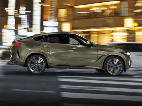 2023 Bmw X6 Redesign Release Date Specs And Price