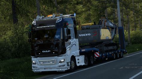 ETS 2 V1.48.2.0s + FULL DLC - Team DBCS