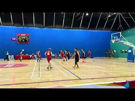 River Valley Alumni 45A Vs Lion City Sports Club Q2 YouTube