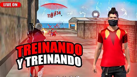 Free Fire Ao Vivo Rumo Ao Desafiante Na Rank Robinho Ao Vivo