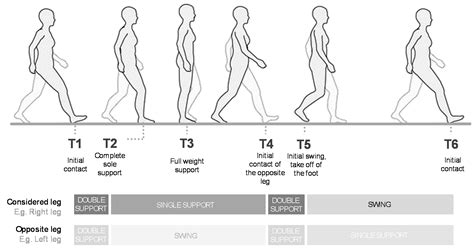 Sensors Free Full Text Gait Analysis In A Box A System Based On