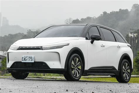 「納智捷n7」本月開始大量交車！有機會拿下電動車銷售寶座 Ettoday車雲 Ettoday新聞雲