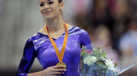 Alicia Sacramone Marries Nfl Quarterback Nbc Sports