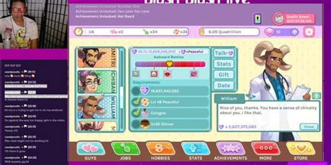 Protest My Ass Blush Blush W HentaiGayming Tnaflix