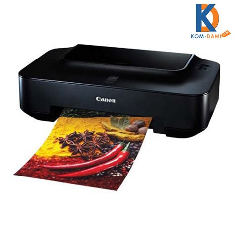 Canon Printer Pixma Ip2770 Ink