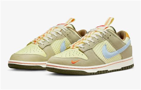 Nike Dunk Low Cartoon Dx Where To Buy Fastsole