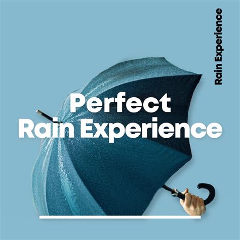 Apple Music Asmr Rain Sounds Perfect Rain Experience