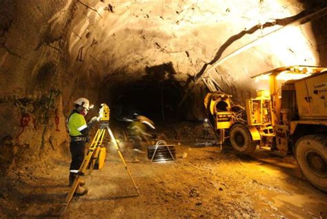 A O De Proyectos Mineros En Zacatecas