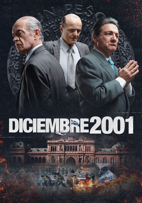 Diciembre 2001 Ver La Serie De Tv Online