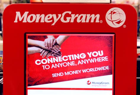 Moneygram Ads